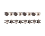 The Shadow Conspiracy Interlock V2 Chain (Silver/Black) (1/8") | product-also-purchased